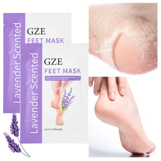 MASKA ZA PILING STOPALA