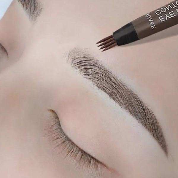 3D olovka za obrve microblading efekat