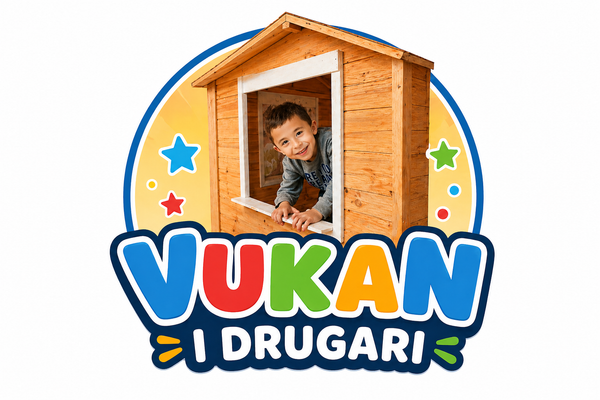 Vukan i drugari